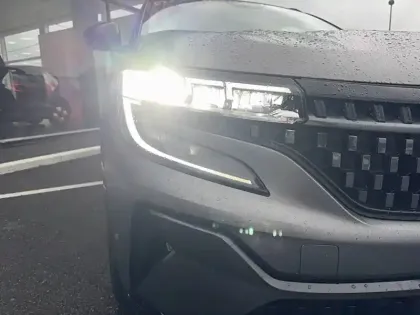 Photo 16 Renault Austral  mild hybrid 160 auto