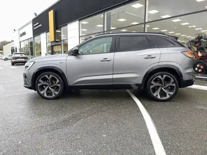 Photo 32 Renault Austral  mild hybrid 160 auto