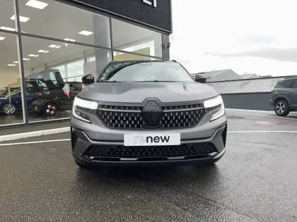 Photo 58 Renault Austral  mild hybrid 160 auto