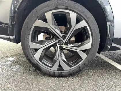 Photo 34 Renault Austral  mild hybrid 160 auto