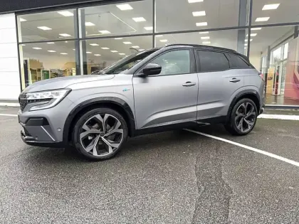 Photo 52 Renault Austral  mild hybrid 160 auto