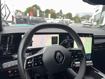 Photo 62 Renault Austral  mild hybrid 160 auto