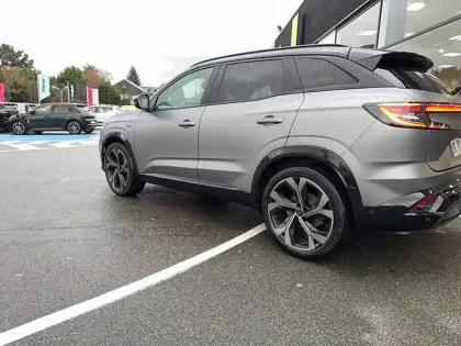 Photo 54 Renault Austral  mild hybrid 160 auto