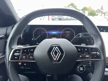 Photo 11 Renault Austral  mild hybrid 160 auto