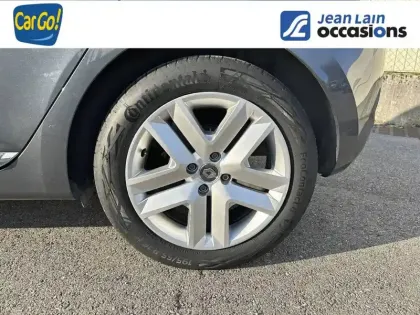 Photo 11 Renault Clio  TCe 100 GPL