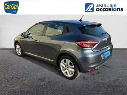 Photo 10 Renault Clio  TCe 100 GPL