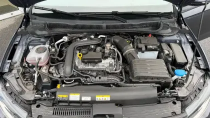 Photo 25 Volkswagen Polo  1.0 TSI 116 S&S DSG7