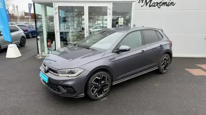 Photo 27 Volkswagen Polo  1.0 TSI 116 S&S DSG7