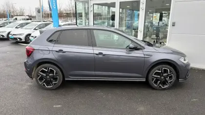 Photo 5 Volkswagen Polo  1.0 TSI 116 S&S DSG7