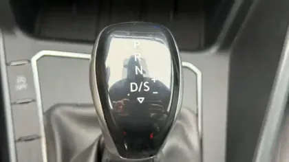 Photo 21 Volkswagen Polo  1.0 TSI 116 S&S DSG7