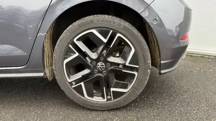 Photo 10 Volkswagen Polo  1.0 TSI 116 S&S DSG7