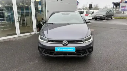 Photo 7 Volkswagen Polo  1.0 TSI 116 S&S DSG7