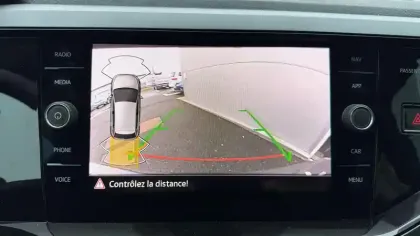 Photo 20 Volkswagen Polo  1.0 TSI 116 S&S DSG7