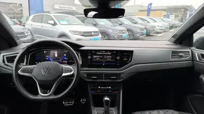 Photo 13 Volkswagen Polo  1.0 TSI 116 S&S DSG7