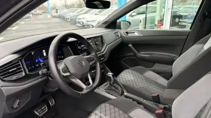 Photo 14 Volkswagen Polo  1.0 TSI 116 S&S DSG7