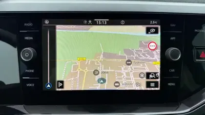 Photo 19 Volkswagen Polo  1.0 TSI 116 S&S DSG7