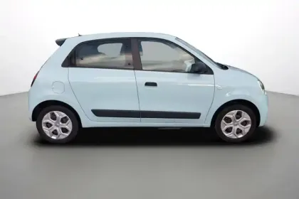 Photo 5 Renault Twingo  III Achat Intégral - 21