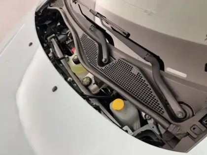 Photo 20 Renault Twingo  III Achat Intégral - 21