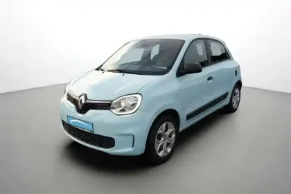 Photo Renault Twingo Life