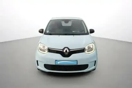 Photo 7 Renault Twingo  III Achat Intégral - 21