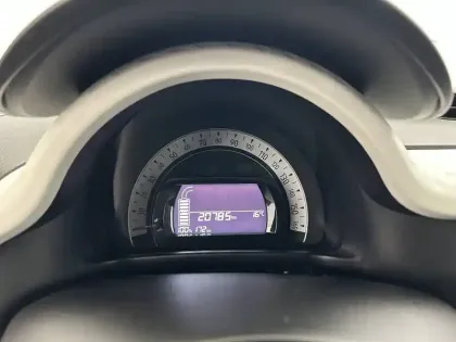 Photo 16 Renault Twingo  III Achat Intégral - 21