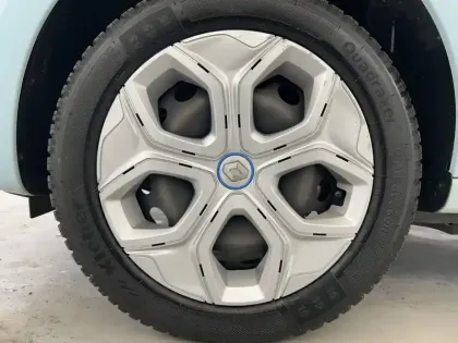 Photo 18 Renault Twingo  III Achat Intégral - 21