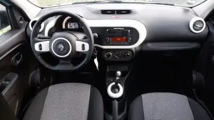 Photo 9 Renault Twingo  III Achat Intégral - 21