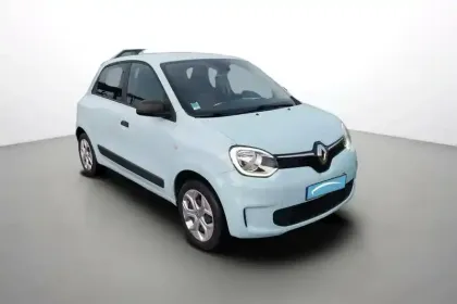 Photo 6 Renault Twingo  III Achat Intégral - 21