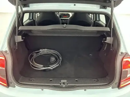 Photo 17 Renault Twingo  III Achat Intégral - 21