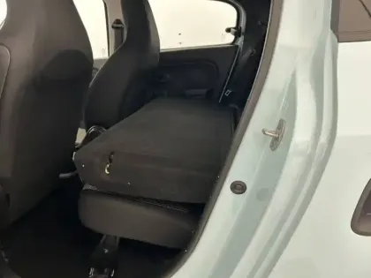 Photo 22 Renault Twingo  III Achat Intégral - 21