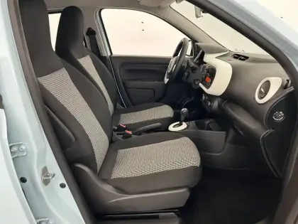 Photo 13 Renault Twingo  III Achat Intégral - 21