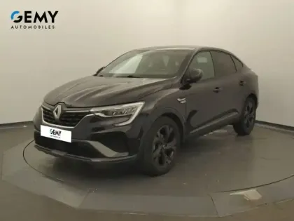 Photo Renault Arkana R.s. Line