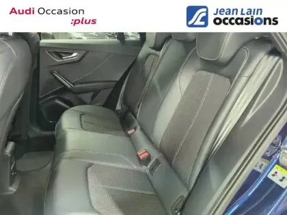 Photo 56 Audi Q2  35 TFSI 150 S tronic 7