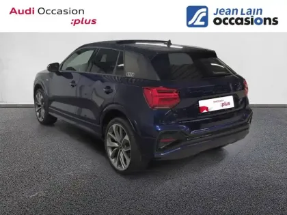 Photo 6 Audi Q2  35 TFSI 150 S tronic 7