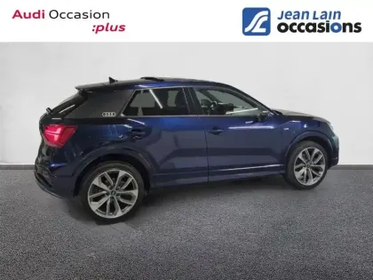 Photo 3 Audi Q2  35 TFSI 150 S tronic 7