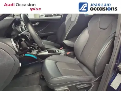 Photo 11 Audi Q2  35 TFSI 150 S tronic 7