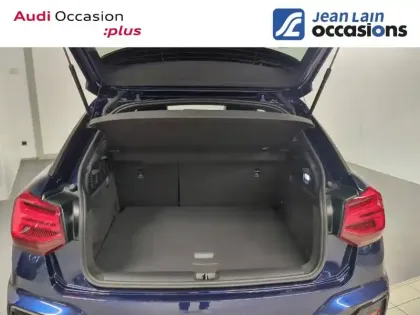 Photo 9 Audi Q2  35 TFSI 150 S tronic 7