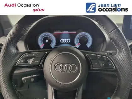 Photo 32 Audi Q2  35 TFSI 150 S tronic 7