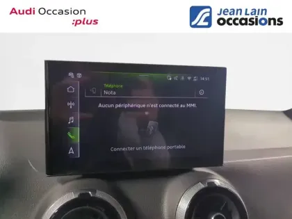 Photo 58 Audi Q2  35 TFSI 150 S tronic 7