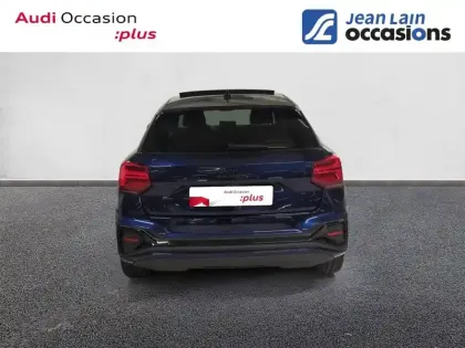 Photo 5 Audi Q2  35 TFSI 150 S tronic 7