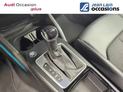 Photo 53 Audi Q2  35 TFSI 150 S tronic 7