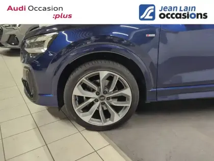 Photo 8 Audi Q2  35 TFSI 150 S tronic 7