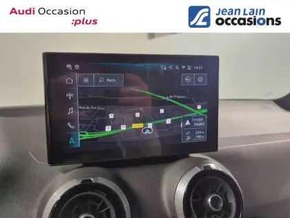 Photo 35 Audi Q2  35 TFSI 150 S tronic 7