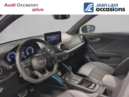 Photo 50 Audi Q2  35 TFSI 150 S tronic 7