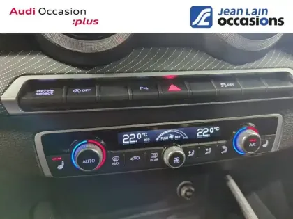 Photo 54 Audi Q2  35 TFSI 150 S tronic 7