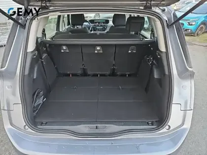 Photo 5 Citroën C4 Grand  Spacetourer BlueHDi 130 S&S BVM6