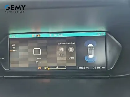 Photo 15 Citroën C4 Grand  Spacetourer BlueHDi 130 S&S BVM6