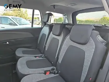 Photo 7 Citroën C4 Grand  Spacetourer BlueHDi 130 S&S BVM6