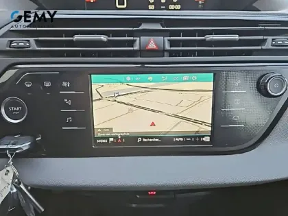 Photo 14 Citroën C4 Grand  Spacetourer BlueHDi 130 S&S BVM6