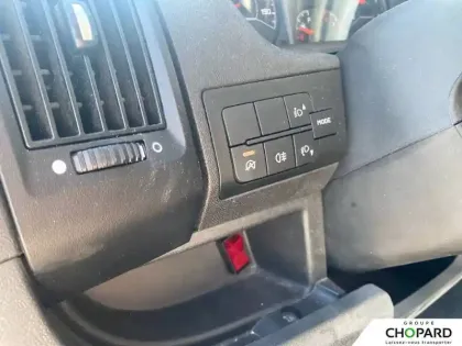 Photo 14 Peugeot Boxer  PDC 435 L4 BLUEHDI 140 S&S BVM6